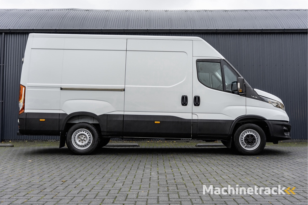 Iveco Daily 35S16V L2H2 | Camera | 3.5T Trekgewicht | Cruise | Airco | Euro 6
