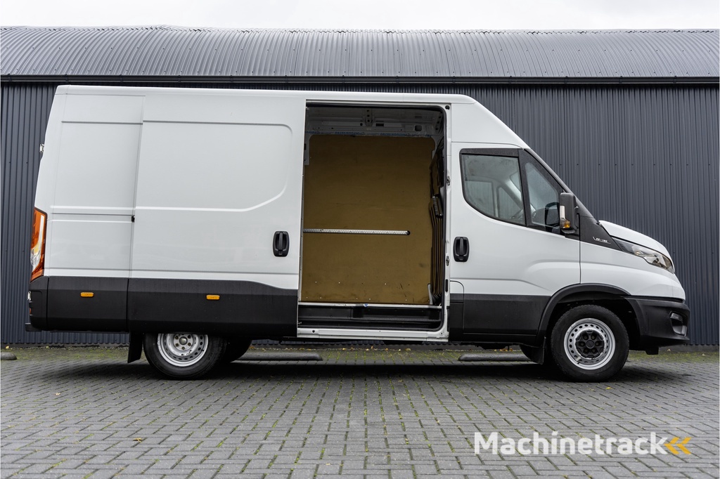 Iveco Daily 35S16V L2H2 | Camera | 3.5T Trekgewicht | Cruise | Airco | Euro 6