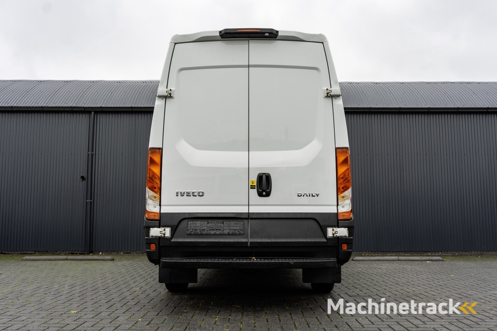 Iveco Daily 35S16V L2H2 | Camera | 3.5T Trekgewicht | Cruise | Airco | Euro 6