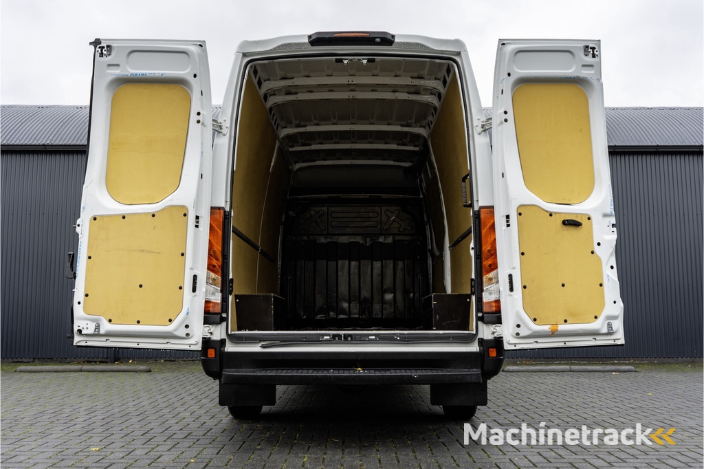 Iveco Daily 35S16V L2H2 | Camera | 3.5T Trekgewicht | Cruise | Airco | Euro 6