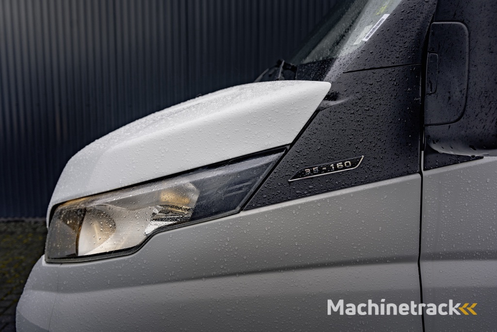 Iveco Daily 35S16V L2H2 | Camera | 3.5T Trekgewicht | Cruise | Airco | Euro 6