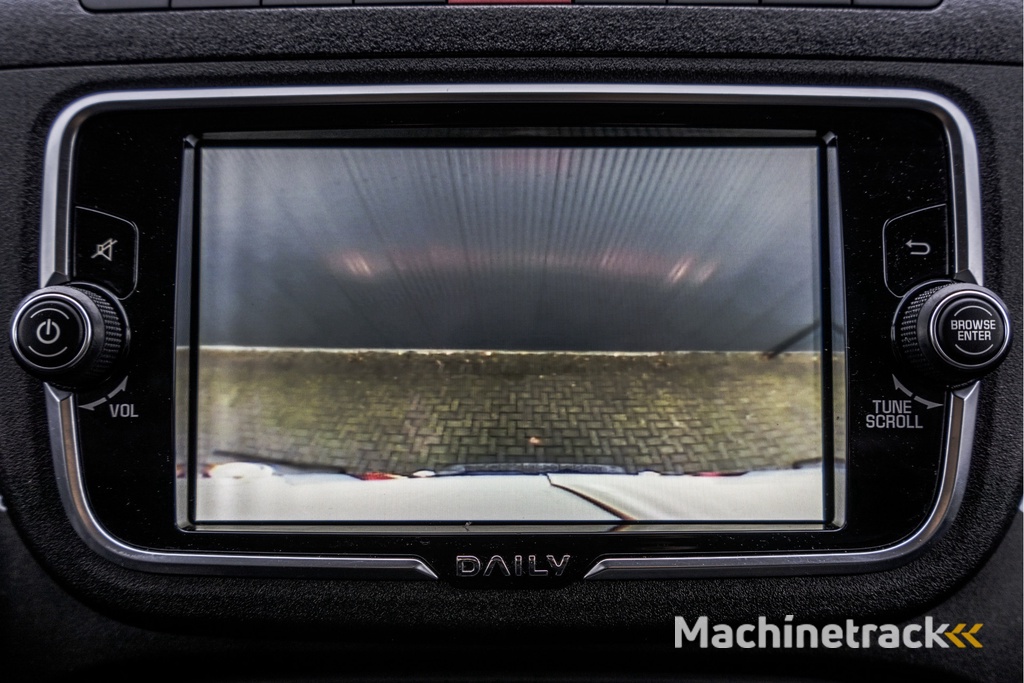 Iveco Daily 35S16V L2H2 | Camera | 3.5T Trekgewicht | Cruise | Airco | Euro 6