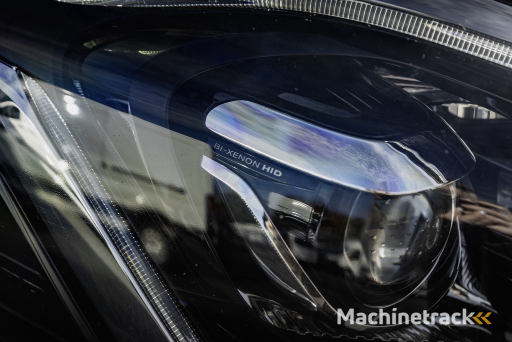 Ford Transit Custom 2.0TDCI | L2H1 | 170PK | Automaat | Camera | CarPlay | LED | Xenon | Zijschuifdeur R+L | Cruise| PDC | Euro 6