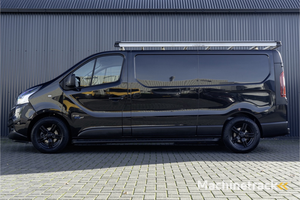 Fiat Talento 2.0 MultiJet 146PK | L2H1 | Imperiaal | Camera | Navi | Cruise | Airco |  PDC | Euro 6