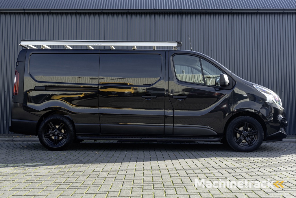 Fiat Talento 2.0 MultiJet 146PK | L2H1 | Imperiaal | Camera | Navi | Cruise | Airco |  PDC | Euro 6