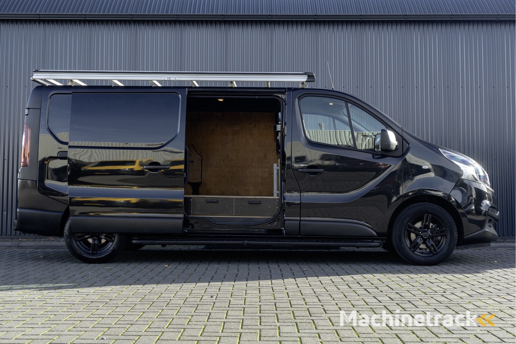 Fiat Talento 2.0 MultiJet 146PK | L2H1 | Imperiaal | Camera | Navi | Cruise | Airco |  PDC | Euro 6