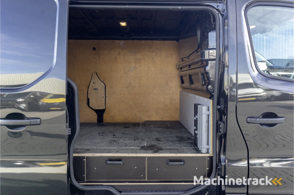 Fiat Talento 2.0 MultiJet 146PK | L2H1 | Imperiaal | Camera | Navi | Cruise | Airco |  PDC | Euro 6