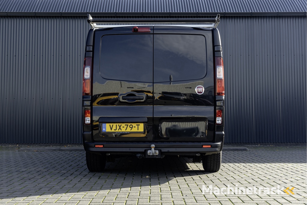 Fiat Talento 2.0 MultiJet 146PK | L2H1 | Imperiaal | Camera | Navi | Cruise | Airco |  PDC | Euro 6