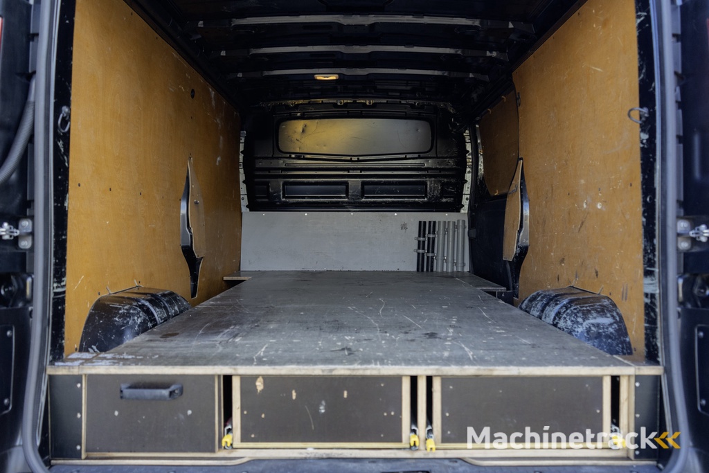 Fiat Talento 2.0 MultiJet 146PK | L2H1 | Imperiaal | Camera | Navi | Cruise | Airco |  PDC | Euro 6