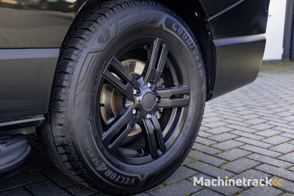 Fiat Talento 2.0 MultiJet 146PK | L2H1 | Imperiaal | Camera | Navi | Cruise | Airco |  PDC | Euro 6