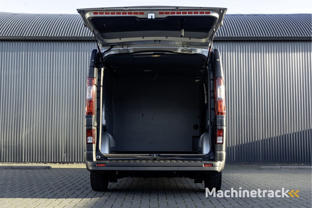 Opel Vivaro BiTurbo CDTI | L1H1 | Camera | LED | Cruise | Airco | PDC | Euro 6