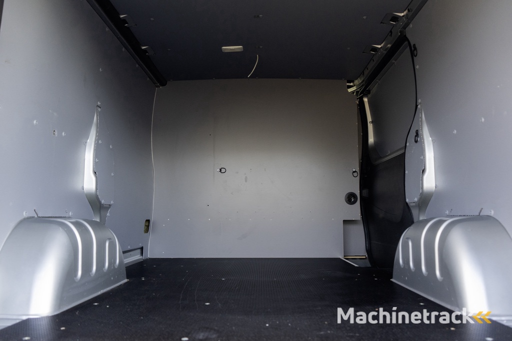 Opel Vivaro BiTurbo CDTI | L1H1 | Camera | LED | Cruise | Airco | PDC | Euro 6