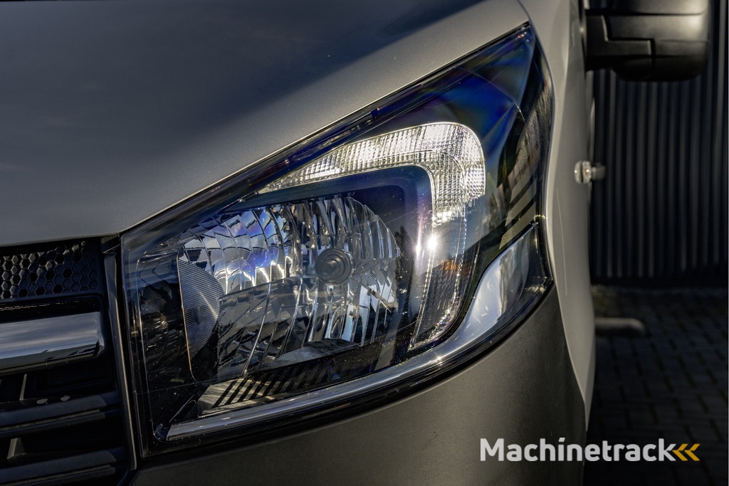 Opel Vivaro BiTurbo CDTI | L1H1 | Camera | LED | Cruise | Airco | PDC | Euro 6