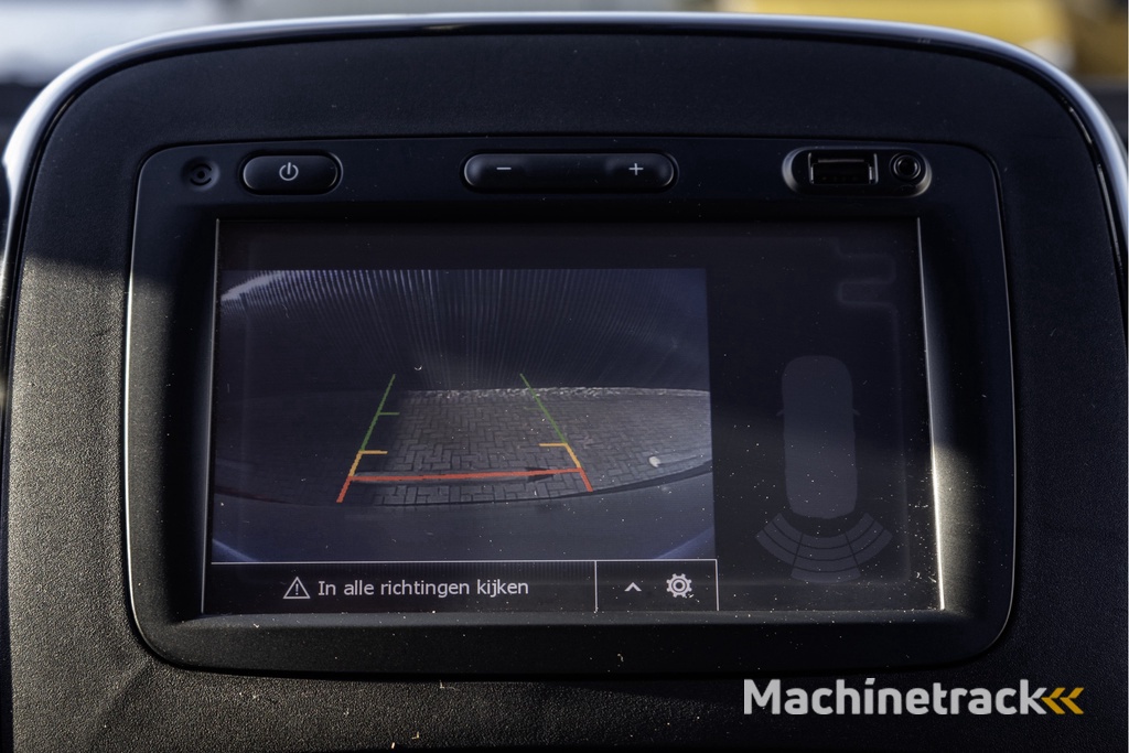 Opel Vivaro BiTurbo CDTI | L1H1 | Camera | LED | Cruise | Airco | PDC | Euro 6