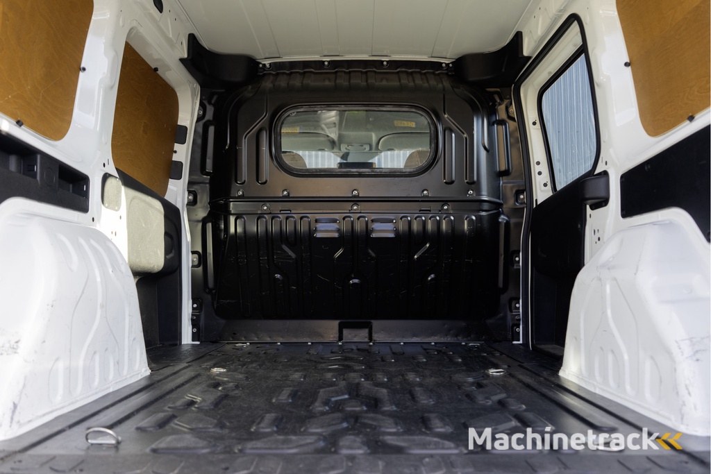 Fiat Doblò Cargo MJ | L1H1 | Airco | Euro 6