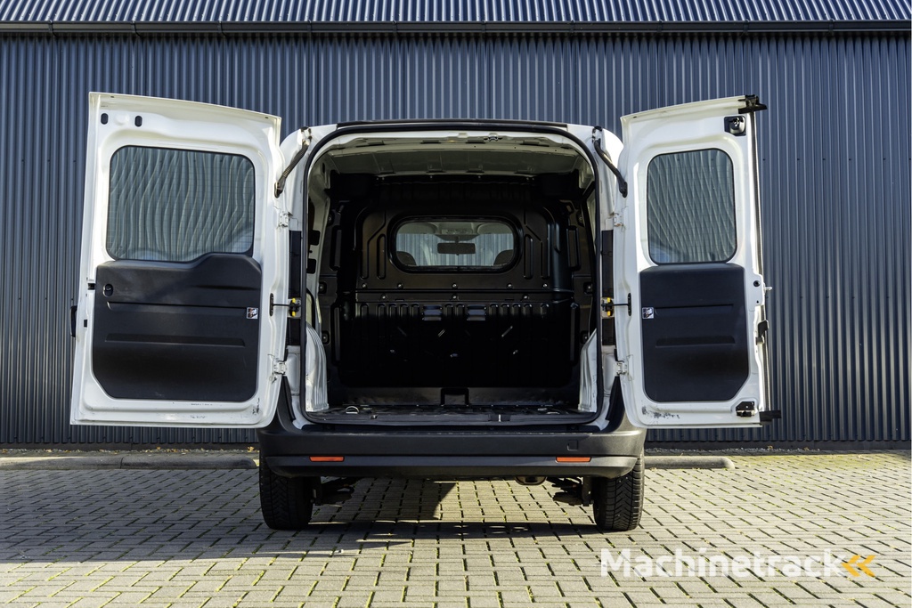 Fiat Doblò Cargo MJ | L1H1 | Airco | Euro 6