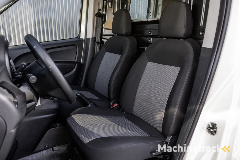Fiat Doblò Cargo MJ | L1H1 | Airco | Euro 6