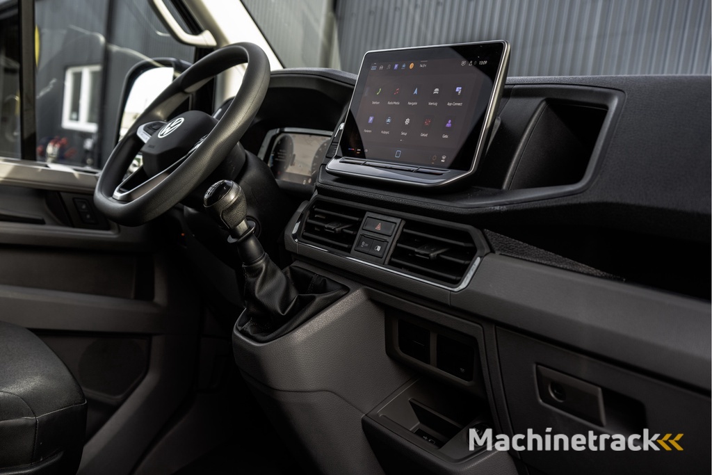 Volkswagen Crafter 2.0TDI 140PK 30 TDI | L3H2 | NW Model | Navi | CarPlay | Camera | Cruise | Climate | PDC | Euro 6