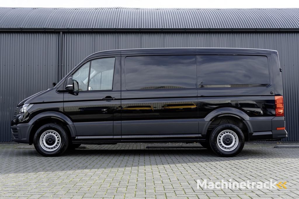 Volkswagen Crafter 2.0TDI 140PK 30 TDI | L3H2 | NW Model | Navi | CarPlay | Camera | Cruise | Climate | PDC | Euro 6