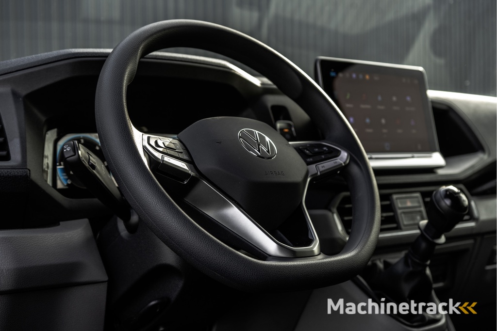 Volkswagen Crafter 2.0TDI 140PK 30 TDI | L3H2 | NW Model | Navi | CarPlay | Camera | Cruise | Climate | PDC | Euro 6