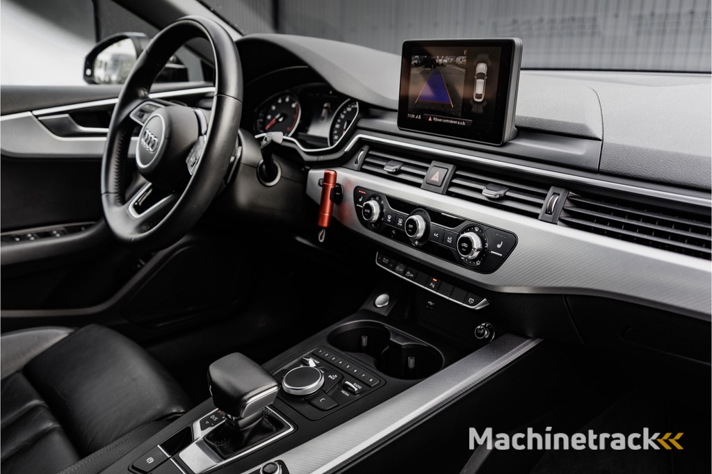 Audi A5 Sportback 40 TFSI Design Pro Line | Automaat | 190 PK | LED | Camera | Android Play | Navigatie | Climate | PDC