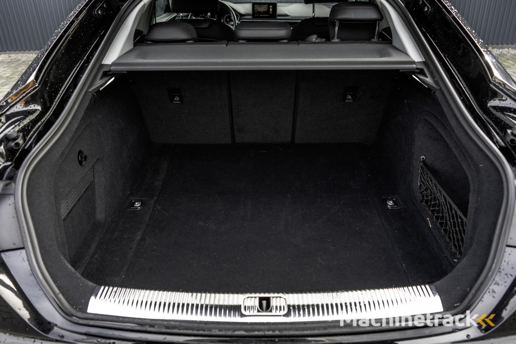 Audi A5 Sportback 40 TFSI Design Pro Line | Automaat | 190 PK | LED | Camera | Android Play | Navigatie | Climate | PDC