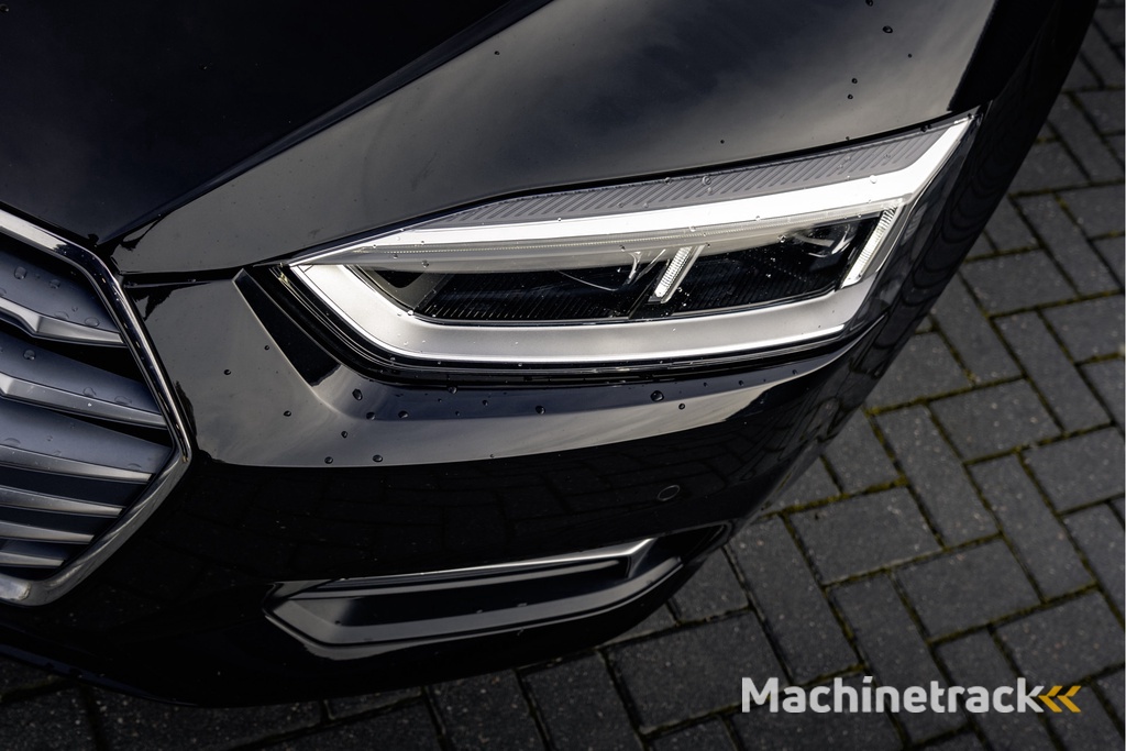 Audi A5 Sportback 40 TFSI Design Pro Line | Automaat | 190 PK | LED | Camera | Android Play | Navigatie | Climate | PDC