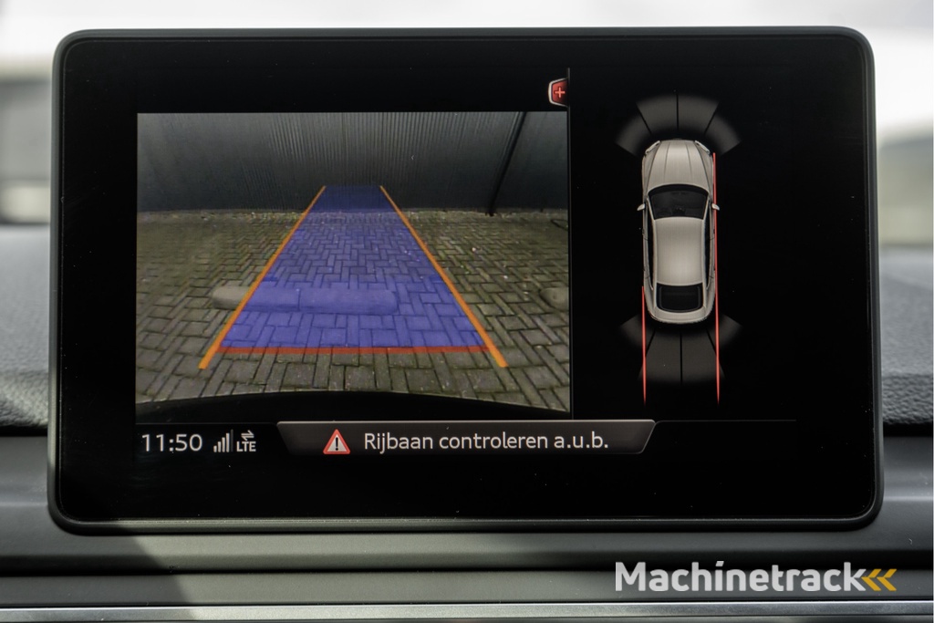 Audi A5 Sportback 40 TFSI Design Pro Line | Automaat | 190 PK | LED | Camera | Android Play | Navigatie | Climate | PDC