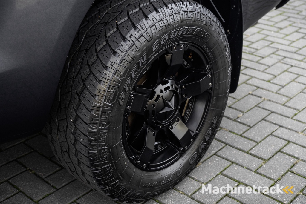 Ford Ranger BiTurbo EcoBlue Wildtrak Supercab 4x4 | Automaat | Camera | CarPlay | Navi | LED | Climate | Cruise | 3.5T Trekgewicht | Euro 6