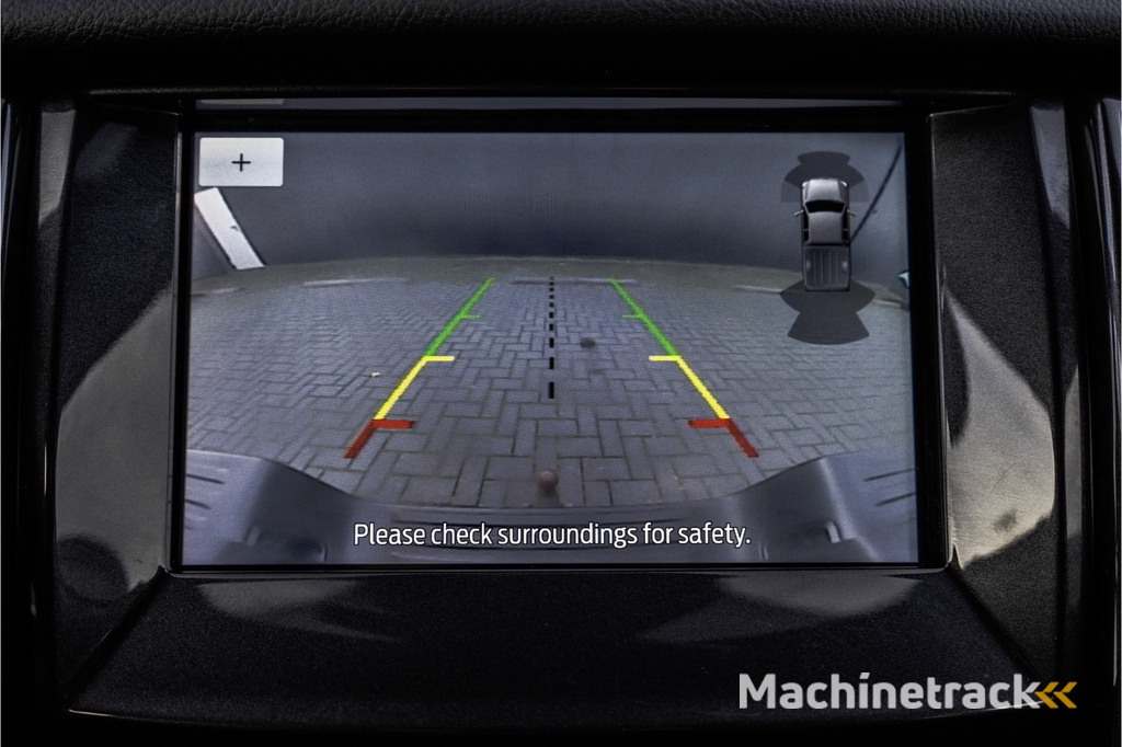 Ford Ranger BiTurbo EcoBlue Wildtrak Supercab 4x4 | Automaat | Camera | CarPlay | Navi | LED | Climate | Cruise | 3.5T Trekgewicht | Euro 6