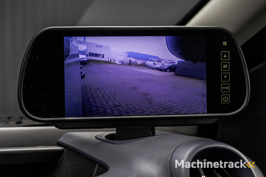 Opel Vivaro BiTurbo 1.6 CDTI | L1H1 | 125PK | LED | Camera | Navigatie | Cruise | Airco | PDC | Eco | Euro 6