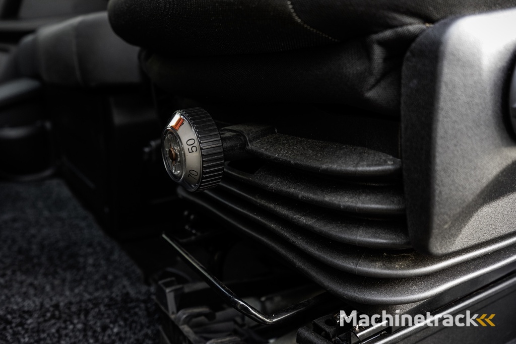 Iveco Daily 40C18 3.0L | Automaat | BE-Trekker | Max Massa: 8-Ton | Airco |  Euro 6