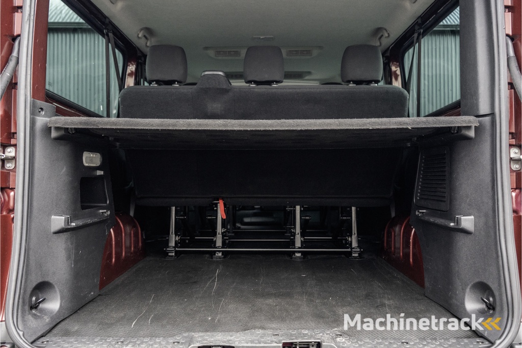 Renault Trafic Blue dCi 150PK | 9-Zits | EX BTW/BPM | LED | Camera | Navigatie | Cruise | Airco | PDC | Euro 6