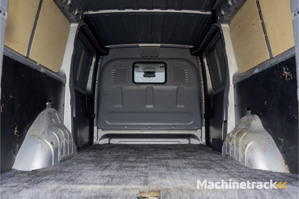 Toyota PROACE 2.0D | L2H1 | Cruise | Airco | Zijschuifdeur R+L | PDC