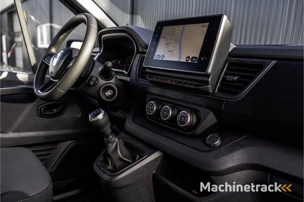 Renault Trafic dCi | L2H1 | 9-Zits| EX BTW/BPM  | LED | Camera | Navi | Cruise | Airco | Zijschuifdeur R+L |  PDC | Euro 6