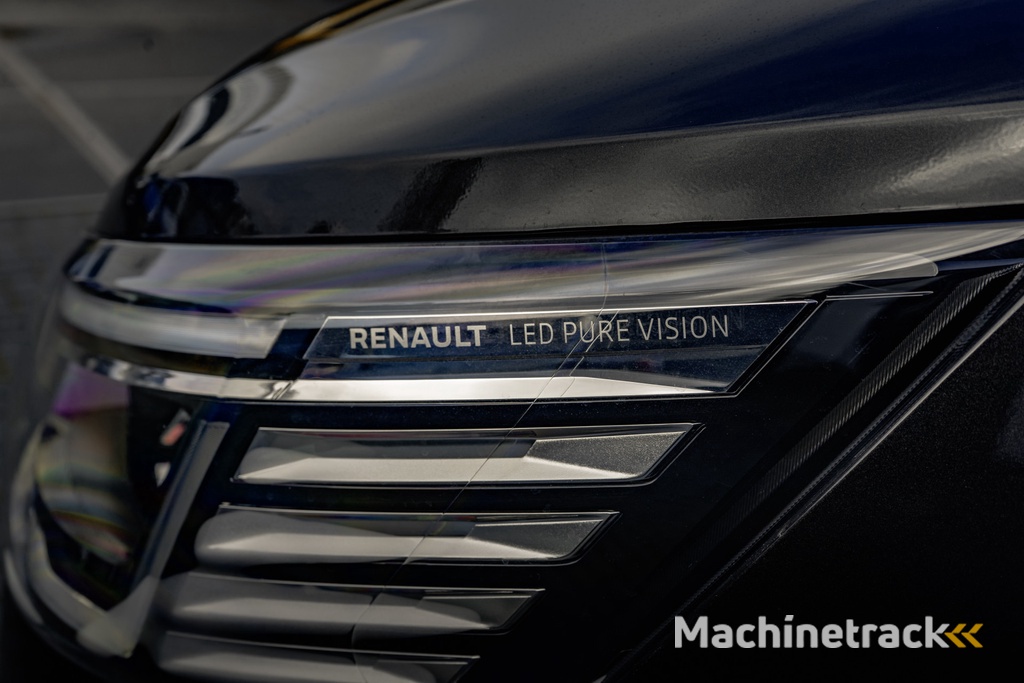 Renault Trafic dCi | L2H1 | 9-Zits| INCL BTW/BPM  | LED | Camera | Navi | Cruise | Airco | Zijschuifdeur R+L |  PDC | Euro 6