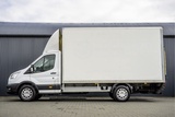 Miniaturansicht von Ford Transit 2.0 TDCI Bakwagen met laadklep | Euro 6 | 131 PK | Airco | Cruise | 3-Persoons