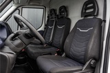 Minituur van Iveco Daily **35S14V 2.3 L4H2 | Automaat | Euro 6 | Cruise | Climate | 3500 KG Trekgewicht | Trekhaak**