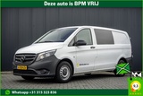 Minituur van Mercedes-Benz Vito **111 CDI L2H1 | Euro 6 | Airco | Cruise | DC | 6-Persoons**