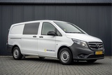 Minituur van Mercedes-Benz Vito **111 CDI L2H1 | Euro 6 | Airco | Cruise | DC | 6-Persoons**