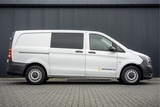 Minituur van Mercedes-Benz Vito **111 CDI L2H1 | Euro 6 | Airco | Cruise | DC | 6-Persoons**