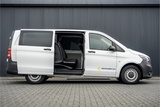 Minituur van Mercedes-Benz Vito **111 CDI L2H1 | Euro 6 | Airco | Cruise | DC | 6-Persoons**