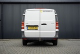 Minituur van Mercedes-Benz Vito **111 CDI L2H1 | Euro 6 | Airco | Cruise | DC | 6-Persoons**