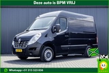 Minituur van Renault Master 2.3 dCi | L1H2 | Navigatie | Cruise | Airco | Euro 6