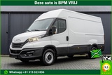 Minituur van Iveco Daily 35S16V L2H2 | Camera | 3.5T Trekgewicht | Cruise | Airco | Euro 6