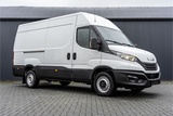 Minituur van Iveco Daily 35S16V L2H2 | Camera | 3.5T Trekgewicht | Cruise | Airco | Euro 6