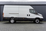 Minituur van Iveco Daily 35S16V L2H2 | Camera | 3.5T Trekgewicht | Cruise | Airco | Euro 6