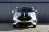 Minituur van Ford Transit Custom 2.0TDCI | L2H1 | 170PK | Automaat | Camera | CarPlay | LED | Xenon | Zijschuifdeur R+L | Cruise| PDC | Euro 6