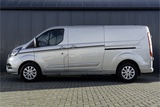 Minituur van Ford Transit Custom 2.0TDCI | L2H1 | 170PK | Automaat | Camera | CarPlay | LED | Xenon | Zijschuifdeur R+L | Cruise| PDC | Euro 6