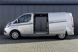 Minituur van Ford Transit Custom 2.0TDCI | L2H1 | 170PK | Automaat | Camera | CarPlay | LED | Xenon | Zijschuifdeur R+L | Cruise| PDC | Euro 6